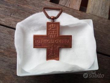 Croce al merito di guerra