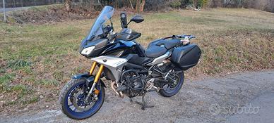 Yamaha Tracer 900GT