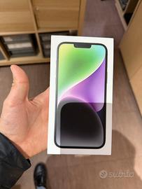 iPhone 14 Plus 128 GB