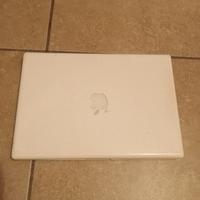 MacBook 2,4ghz 2008