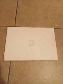 MacBook 2,4ghz 2008