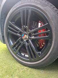 Cerchi 18 bmw Msport