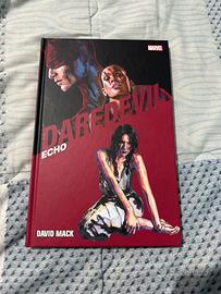 Daredevil collection n 23 echo