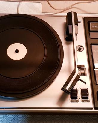 Giradischi Philips 827 anno 1975