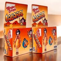 Lalabel vintage rarità