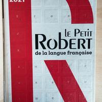 dizionario francese monolingua