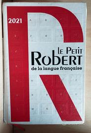 dizionario francese monolingua