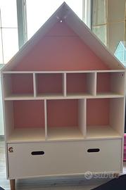 Libreria bambini