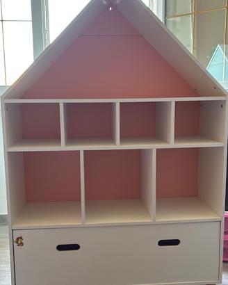 Libreria bambini
