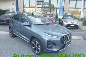 DR MOTOR DR 3.0 1.5 Bi-Fuel GPL - NEOPATENTATI