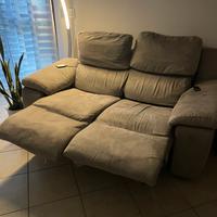 Divano relax poltrone sofa’