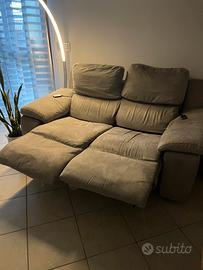 Divano relax poltrone sofa’