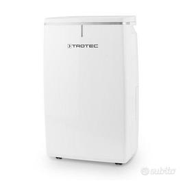 DEUMIDIFICATORE TROTEC COMFORT TTK 72