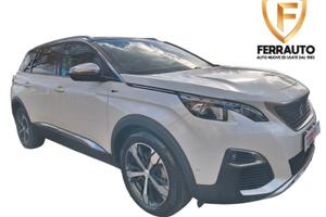 PEUGEOT 5008GTLINE 2.0HDi 180CV GTLINE FULL 7 POST