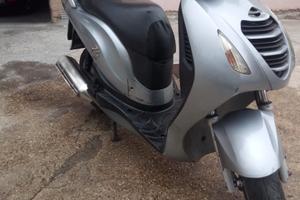Honda PS 150 - 2010