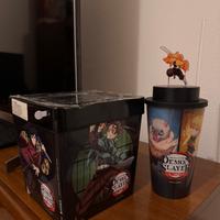 Deamon Salyer limited  edition UCO cinemas