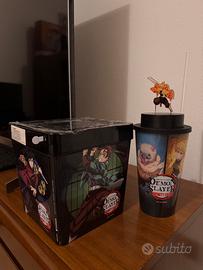 Deamon Salyer limited  edition UCO cinemas