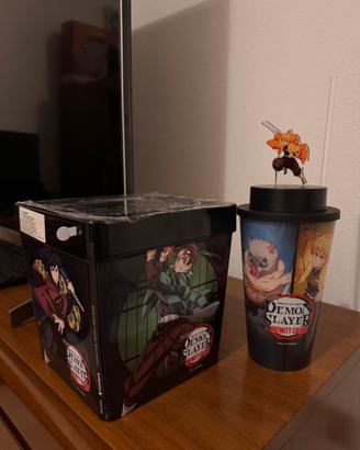Deamon Salyer limited  edition UCO cinemas