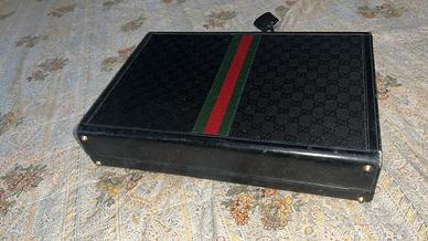 Gucci 24 ore vintage anni 70/80