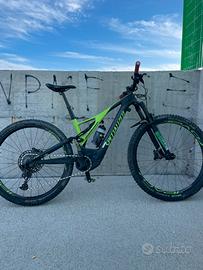 Specialized turbo levo expert carbon