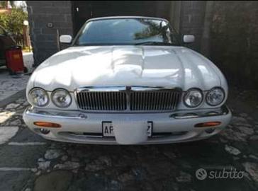JAGUAR XJ-Sovereign-Daiml. - 1998