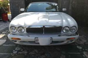 JAGUAR XJ-Sovereign-Daiml. - 1998