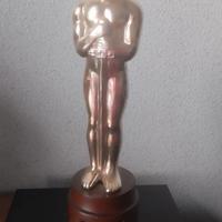 statuetta da Oscar