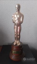 statuetta da Oscar