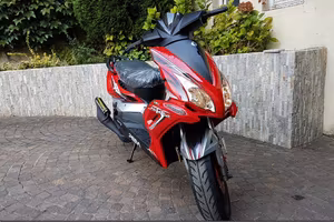 Ai - acquista dalla produzione risparmia 125cc