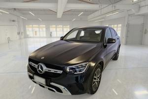 MERCEDES-BENZ GLC 200 4Matic EQ-Boost Sport aut. C