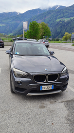 BMW X1 18d xdrive