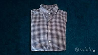 Camicia Liu Jo Uomo – Slim fit (Taglia 16/41 - L)