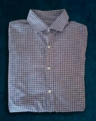 Camicia Liu Jo Uomo – Slim fit (Taglia 16/41 - L)