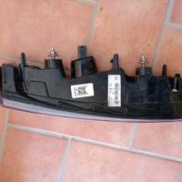 Stop Renault captur 2020 