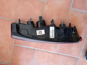 Stop Renault captur 2020 