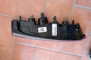 Stop Renault captur 2020 