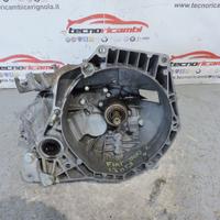 Cambio fiat 500 l 1.3 mtj rf573