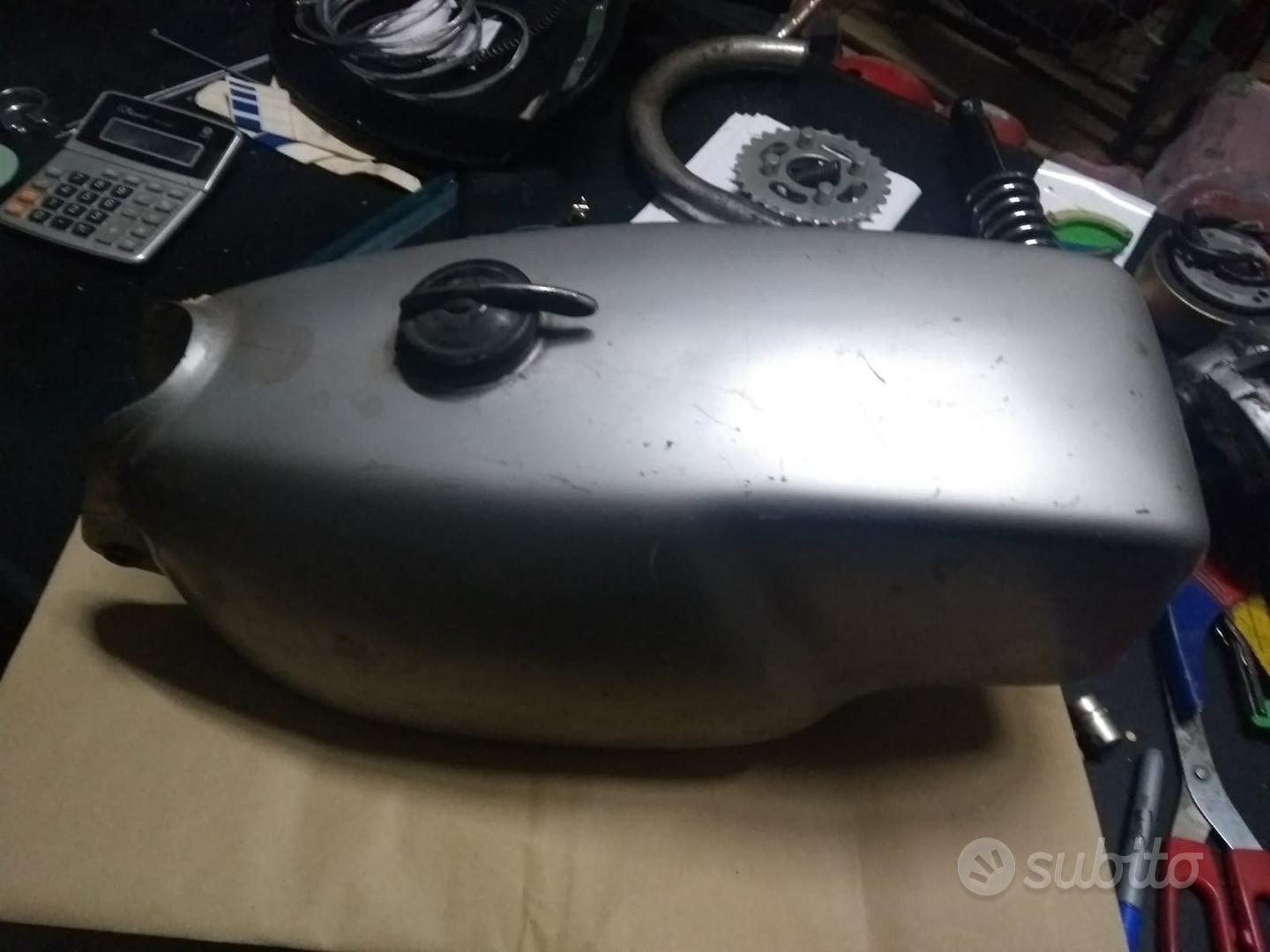 Per Murray Serbatoio Carburante/gas OEM Con Tappo 94073 - Foto 8