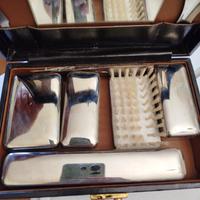 Cofanetto per igiene anni 60/70