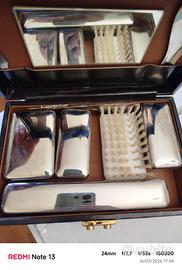 Cofanetto per igiene anni 60/70