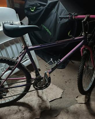 Bicicletta anni 80 Rolam Fun Rider Mountain Bike
