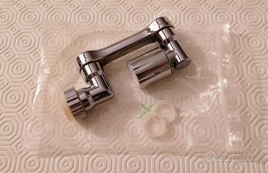 Snodo per Rubinetto Lavandino