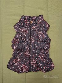 smanicato bimba Fagottino 74 cm