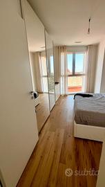 Camera matrimoniale completa 