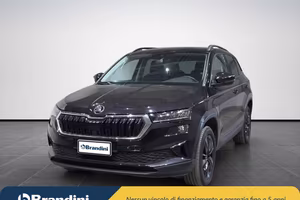Skoda Karoq 1.0 tsi Executive 115cv