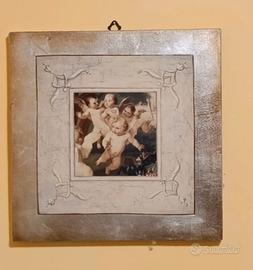 quadri angeli 