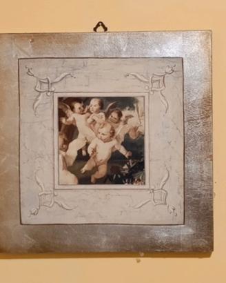 quadri angeli 