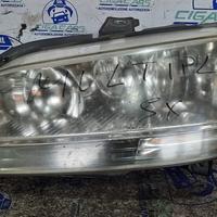 FIAT MULTIPLA 2010 - FARO ANTERIORE SINISTRO