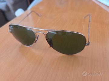 Rayban Aviator