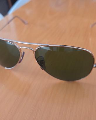 Rayban Aviator